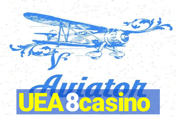 UEA8casino