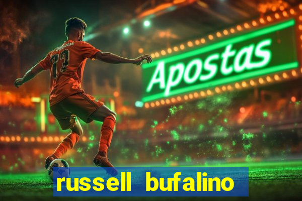russell bufalino causa da morte