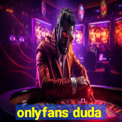 onlyfans duda