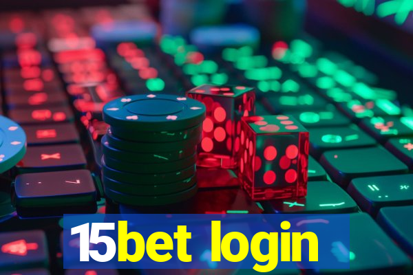 15bet login