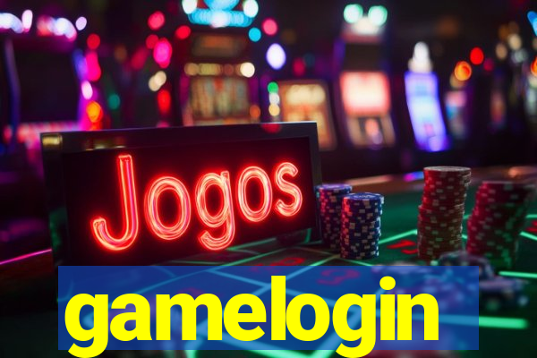 gamelogin