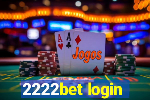 2222bet login