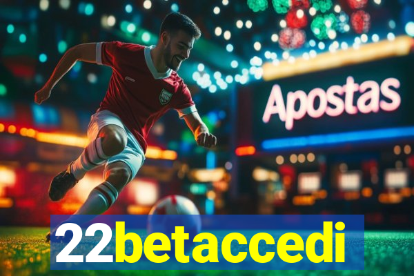 22betaccedi