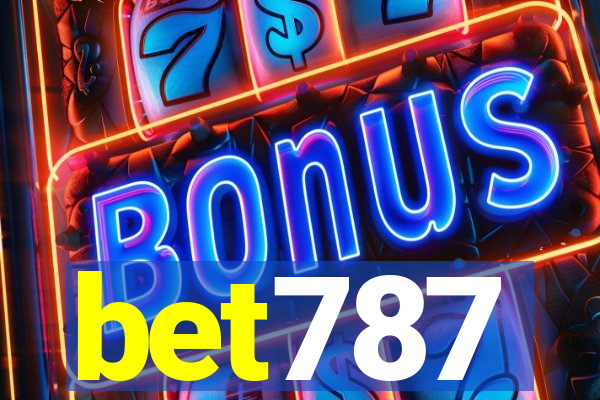 bet787