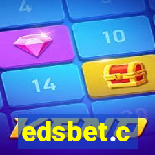 edsbet.c