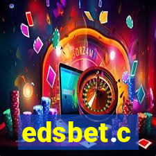 edsbet.c
