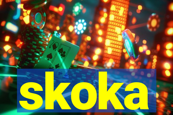 skoka
