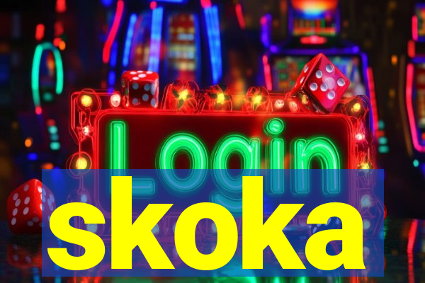 skoka