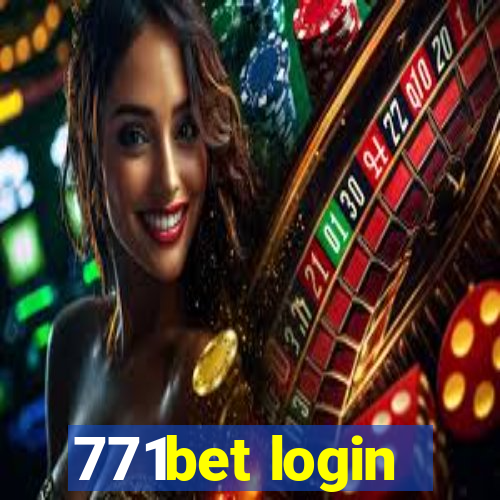 771bet login