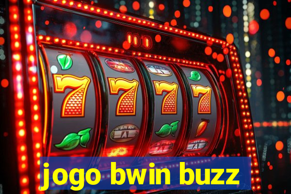 jogo bwin buzz
