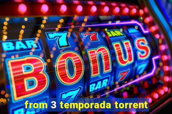 from 3 temporada torrent