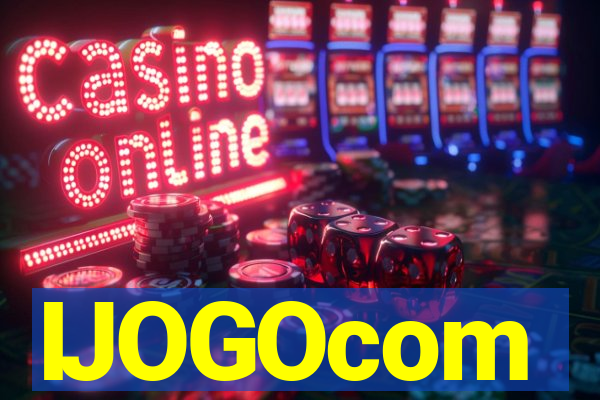 IJOGOcom