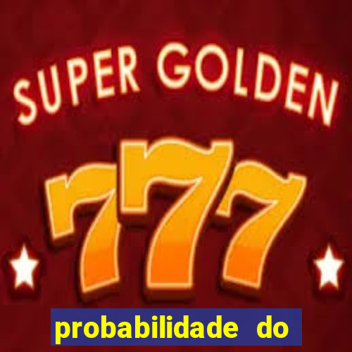 probabilidade do jogo do sao paulo hoje