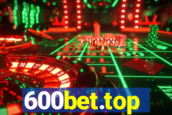 600bet.top