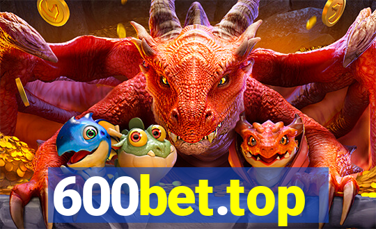 600bet.top