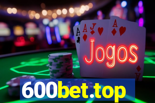 600bet.top