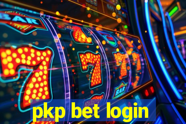 pkp bet login