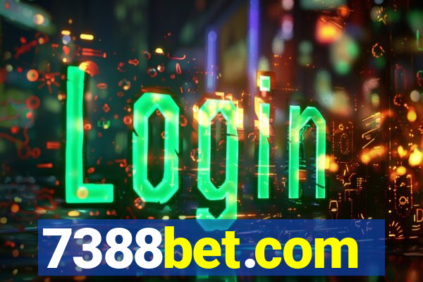 7388bet.com