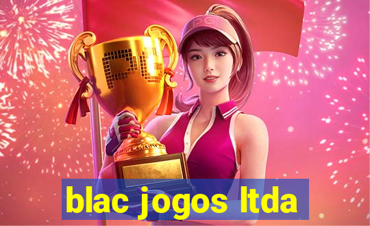 blac jogos ltda