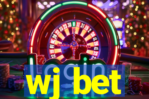 wj bet