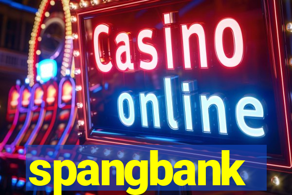 spangbank