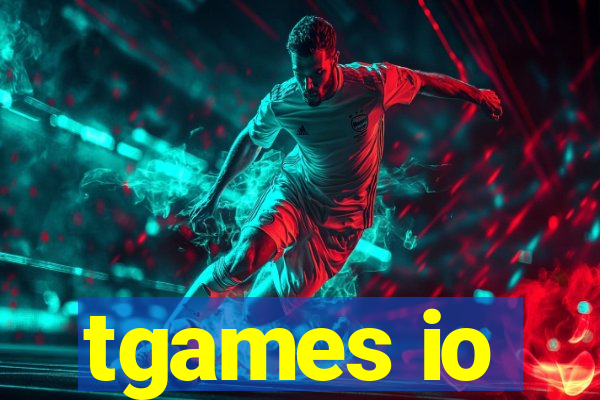 tgames io