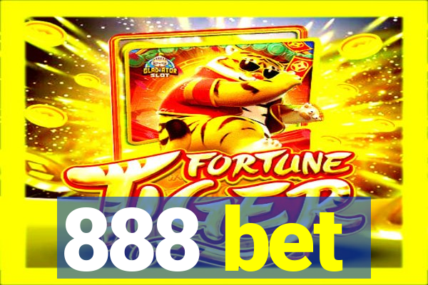 888 bet