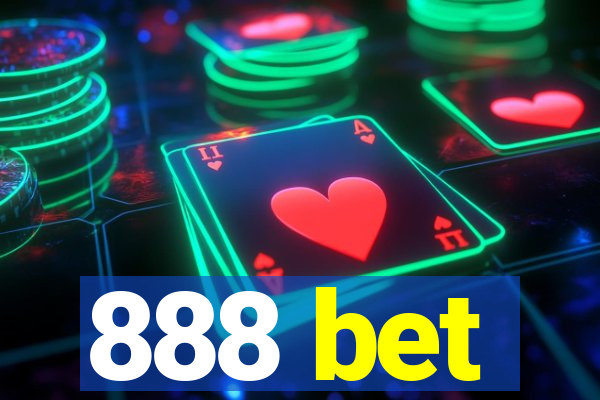 888 bet