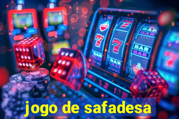 jogo de safadesa