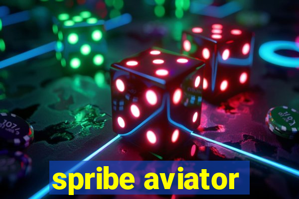 spribe aviator