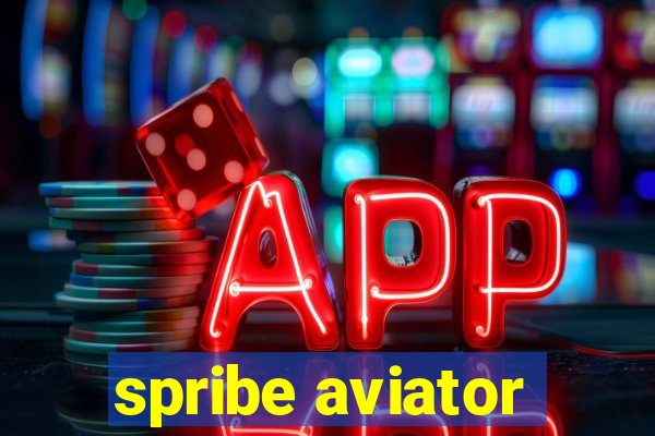 spribe aviator