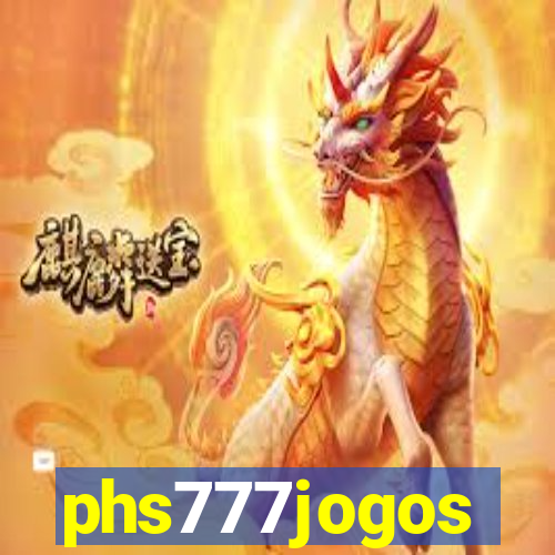 phs777jogos