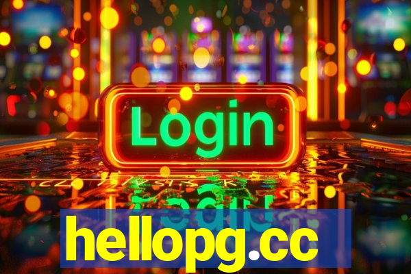 hellopg.cc