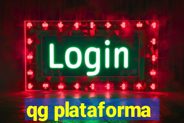 qg plataforma