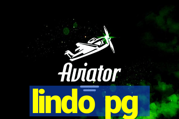 lindo pg