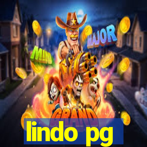 lindo pg