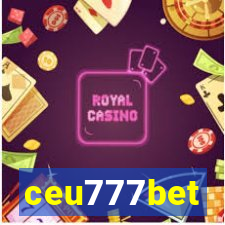 ceu777bet
