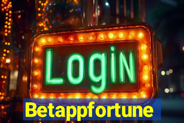 Betappfortune