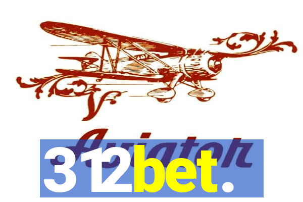 312bet.