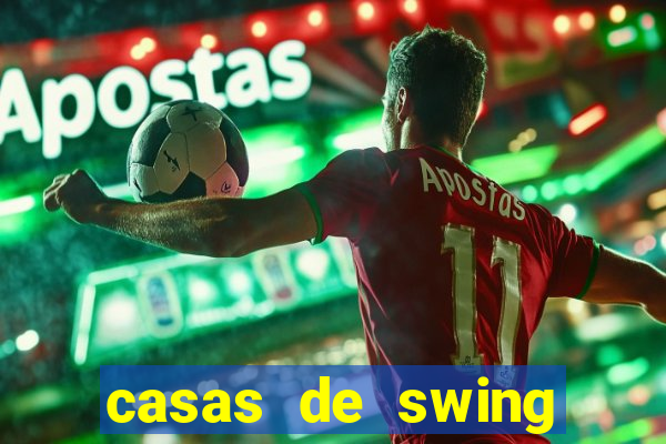 casas de swing porto alegre