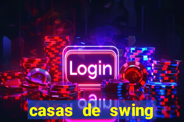 casas de swing porto alegre