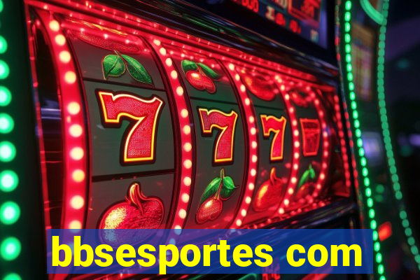 bbsesportes com
