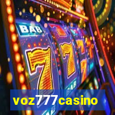 voz777casino