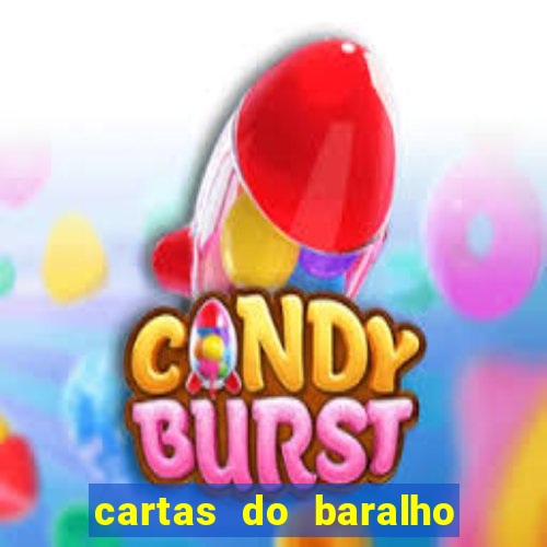 cartas do baralho cigano que indicam gravidez