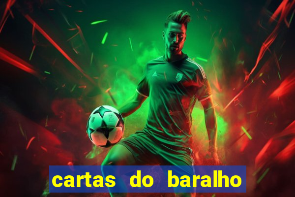 cartas do baralho cigano que indicam gravidez