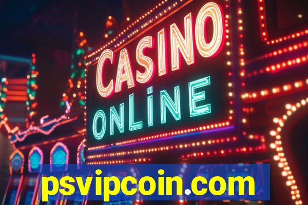 psvipcoin.com