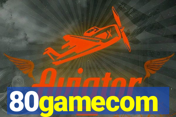 80gamecom