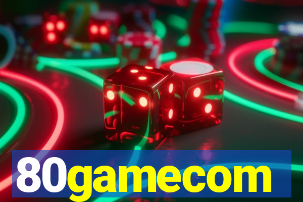 80gamecom