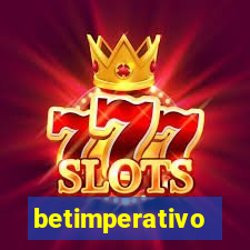 betimperativo