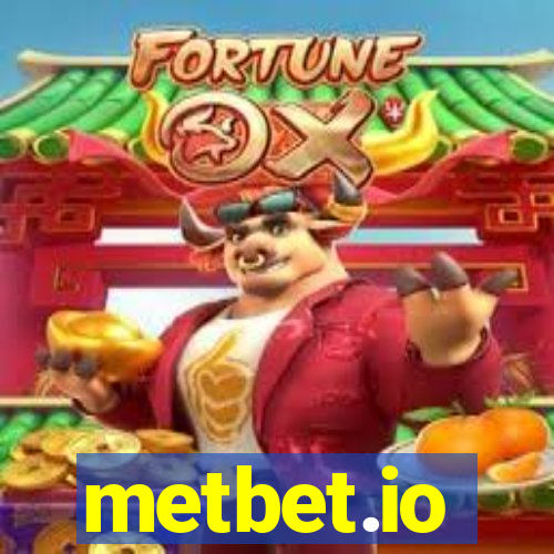 metbet.io